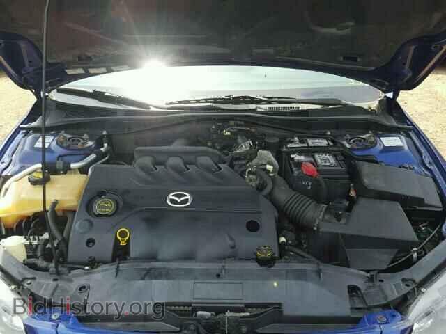 2005 MAZDA 6 - VIN: 1YVHP80D355M06438 - Фото 7