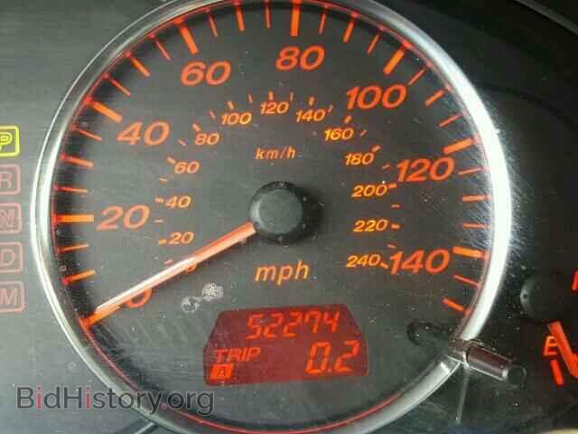 2005 MAZDA 6 - VIN: 1YVHP80D355M06438 - Фото 8