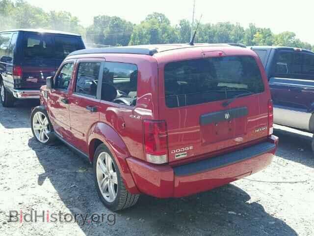 2011 DODGE NITRO - VIN: 1D4PU4GK0BW554451 - Фото 3