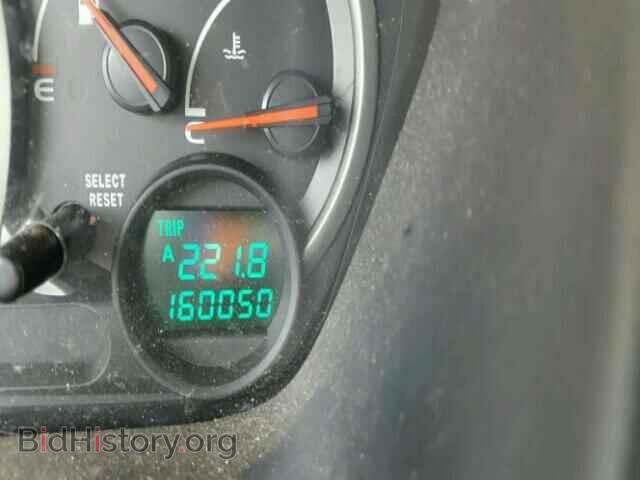 2005 HONDA PILOT - VIN: 5FNYF18415B056553 - Фото 8