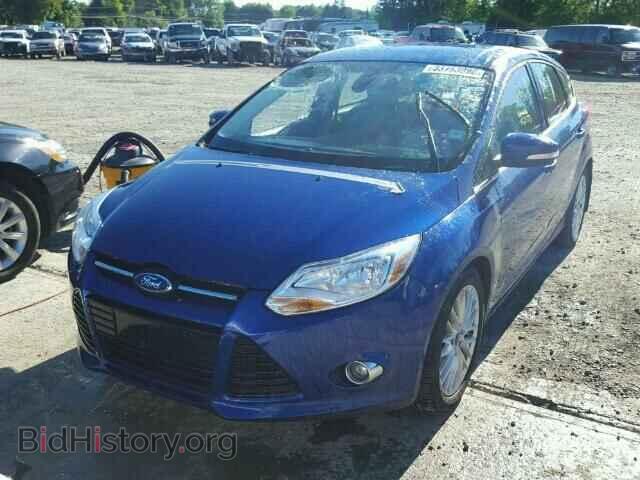 2012 FORD FOCUS - VIN: 1FAHP3M29CL243147 - Photo 2