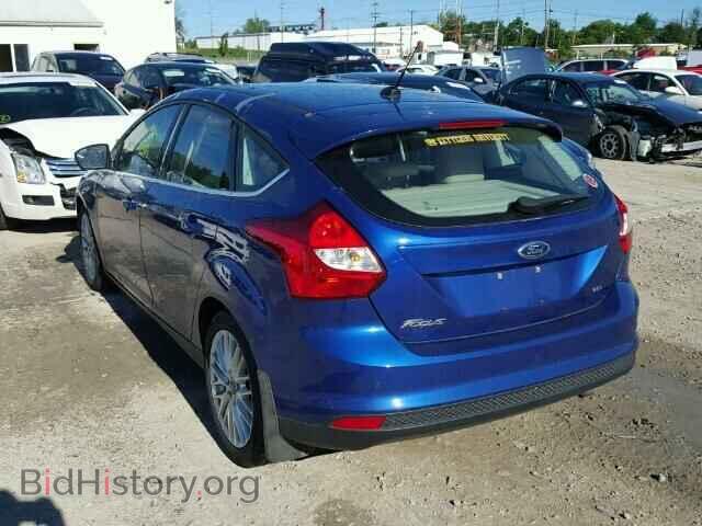 2012 FORD FOCUS - VIN: 1FAHP3M29CL243147 - Photo 3