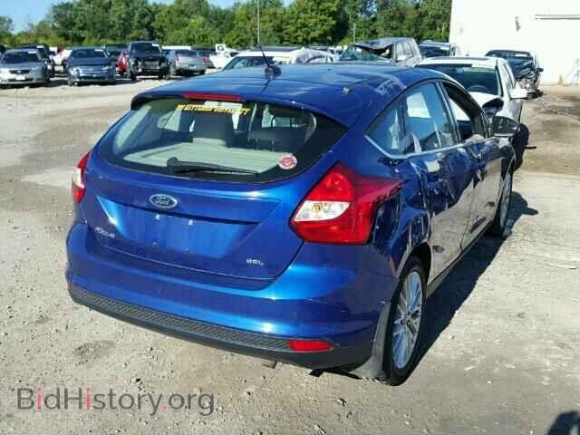 2012 FORD FOCUS - VIN: 1FAHP3M29CL243147 - Photo 4