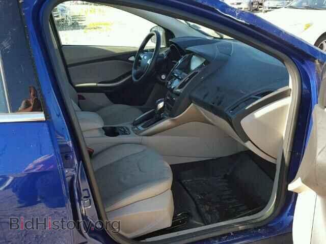 2012 FORD FOCUS - VIN: 1FAHP3M29CL243147 - Photo 5