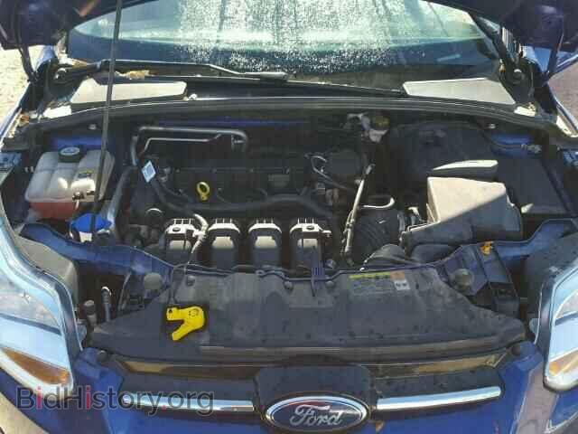 2012 FORD FOCUS - VIN: 1FAHP3M29CL243147 - Photo 7