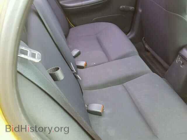 2003 DODGE NEON - VIN: 1B3ES56C73D212455 - Фото 6