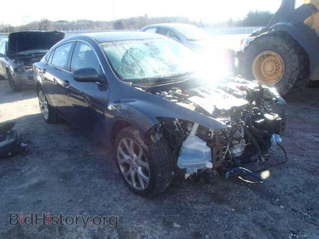 Фотография 1YVHP82B295M11146 - MAZDA 6 2009