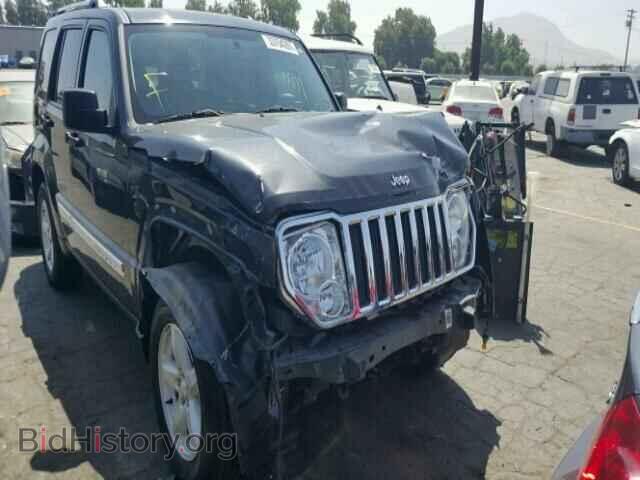 Фотография 1J4PP5GK6BW588821 - JEEP LIBERTY 2011