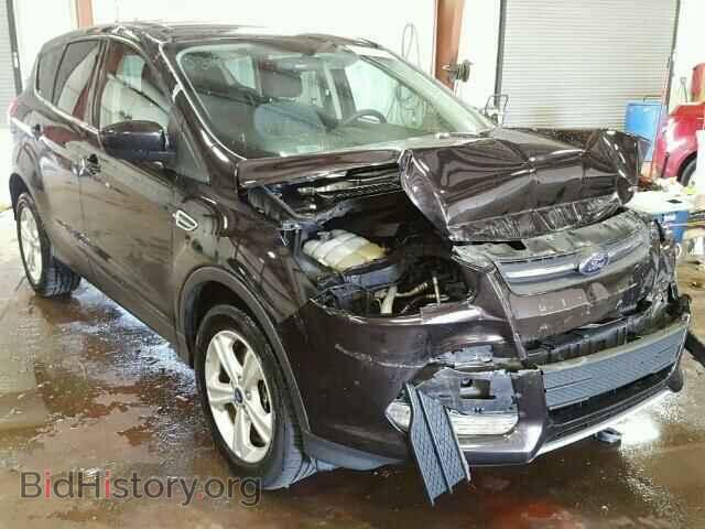Photo 1FMCU9G92DUD55711 - FORD ESCAPE 2013
