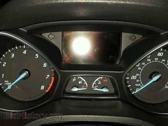 2013 FORD ESCAPE - VIN: 1FMCU9G92DUD55711 - Фото 8