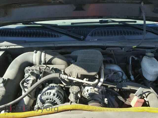 2007 CHEVROLET SILVERADO - VIN: 1GCHK23D47F165628 - Photo 7