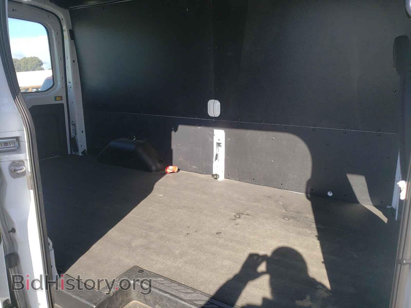 2020 FORD TRANSIT CO - VIN: 1FTBR2C87LKA41214 - Фото 6