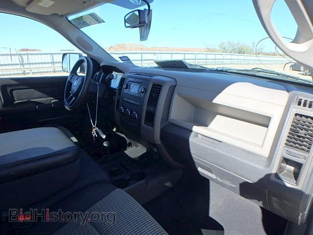 2012 DODGE RAM 3500 - VIN: 3C63DRAL6CG194412 - Фото 5