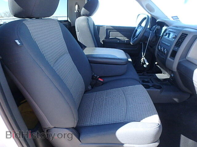 2012 DODGE RAM 3500 - VIN: 3C63DRAL6CG194412 - Фото 6