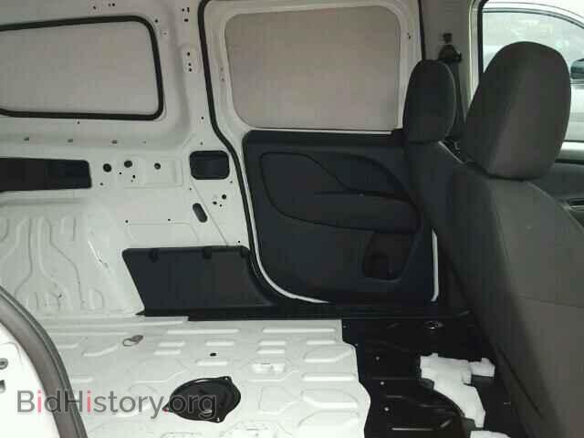 2017 RAM PROMASTER - VIN: ZFBERFBB7H6D46526 - Фото 6