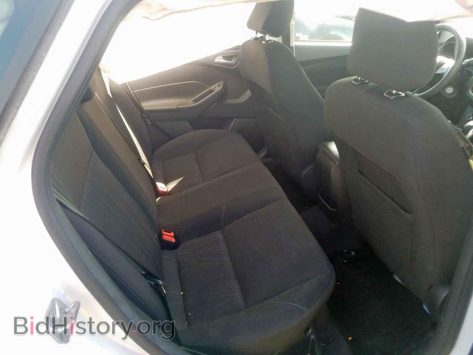 2017 FORD FOCUS - VIN: 1FADP3F23HL224192 - Photo 6