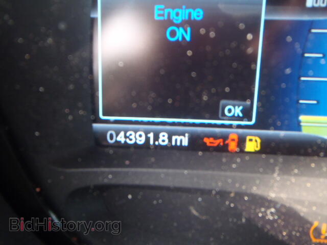 2013 FORD EDGE - VIN: 2FMDK4JC7DBC40397 - Photo 8