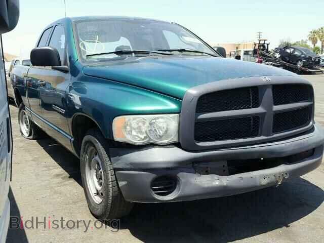 Фотография 1D7HA18K04J175351 - DODGE RAM 1500 2004