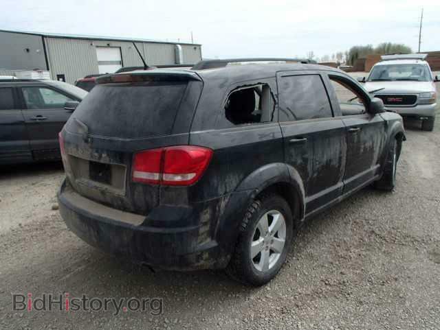 2012 DODGE JOURNEY - VIN: 3C4PDCAB8CT169680 - Photo 4