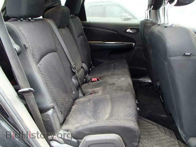 2012 DODGE JOURNEY - VIN: 3C4PDCAB8CT169680 - Photo 6