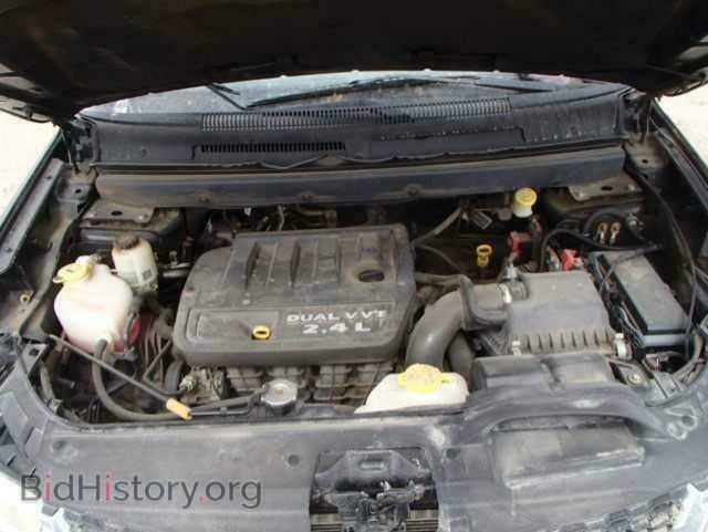 2012 DODGE JOURNEY - VIN: 3C4PDCAB8CT169680 - Photo 7