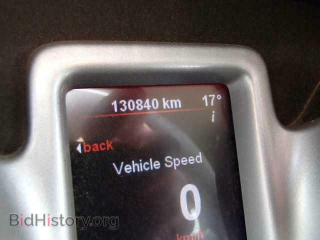 2012 DODGE JOURNEY - VIN: 3C4PDCAB8CT169680 - Photo 8