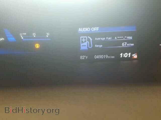 2013 HONDA CIVIC - VIN: 19XFB2F55DE081075 - Фото 8