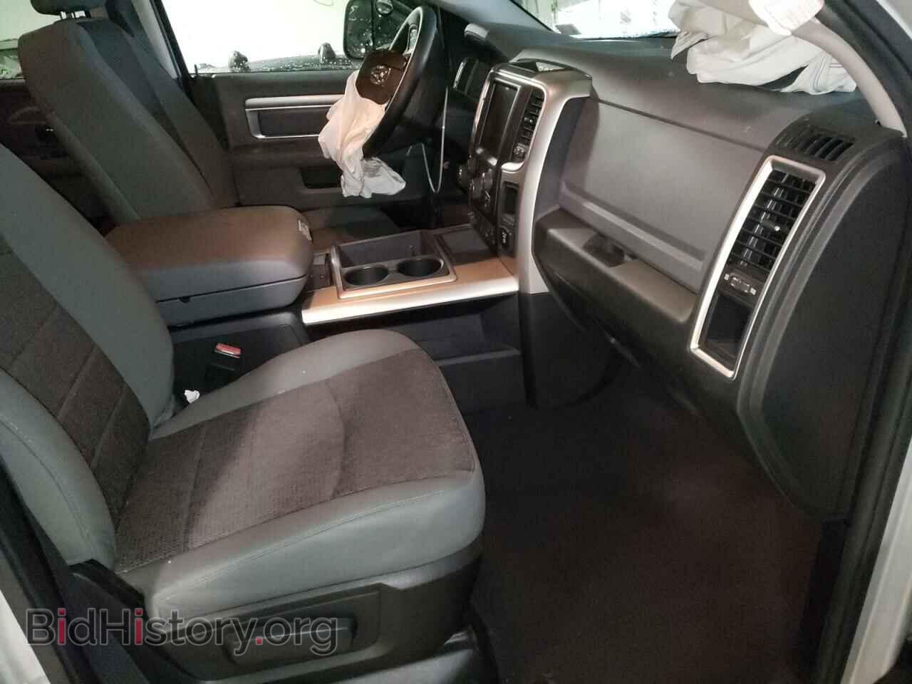 2014 RAM 1500 - VIN: 1C6RR7GT4ES393252 - Фото 5