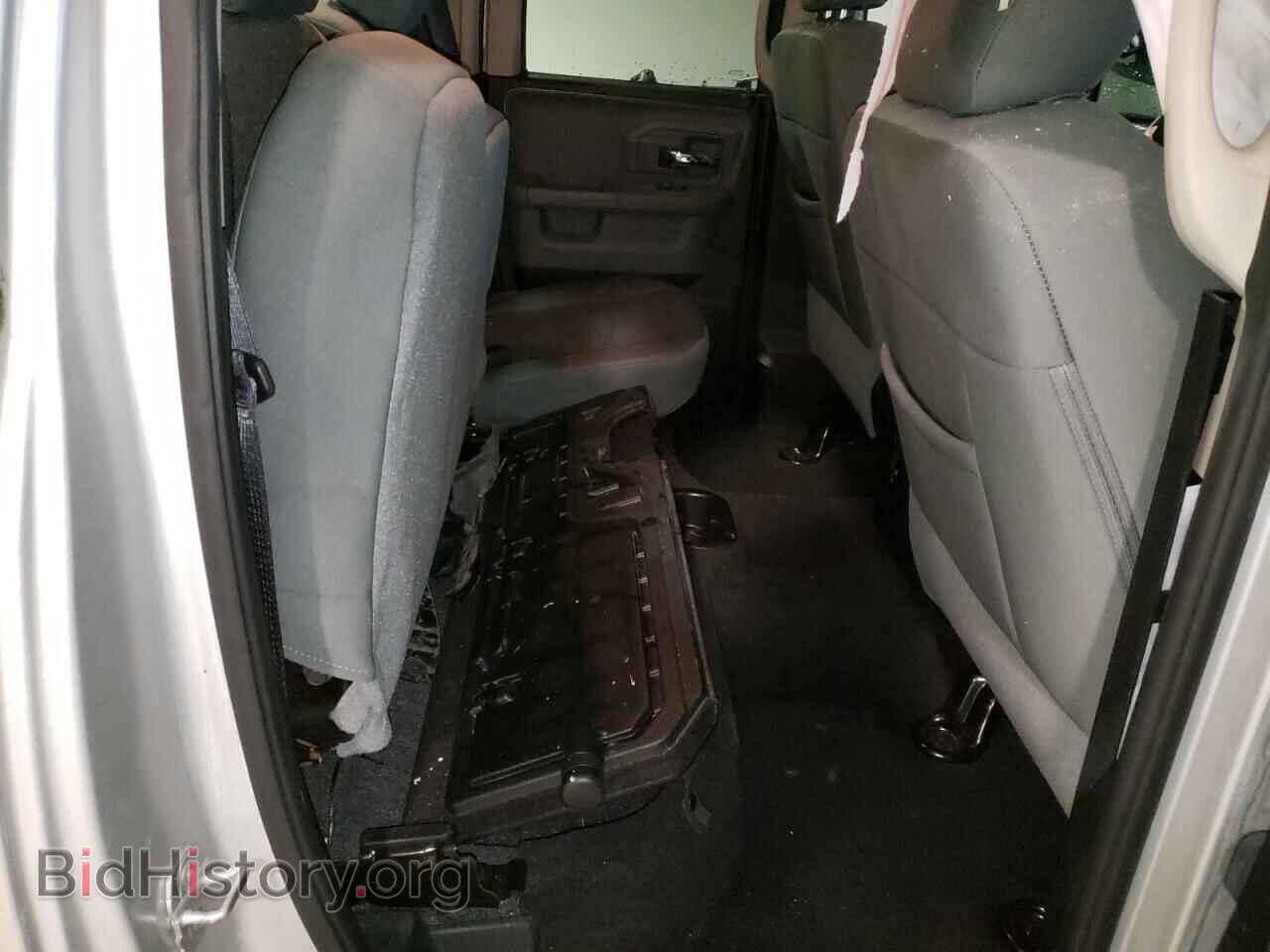 2014 RAM 1500 - VIN: 1C6RR7GT4ES393252 - Фото 6
