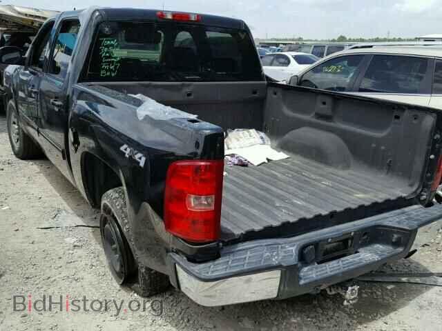 2012 CHEVROLET SILVERADO - VIN: 3GCPKTE2XCG168829 - Фото 3