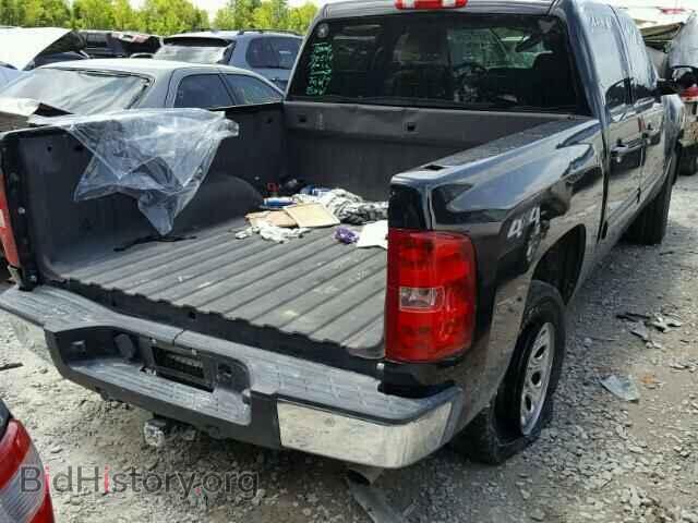 2012 CHEVROLET SILVERADO - VIN: 3GCPKTE2XCG168829 - Фото 4