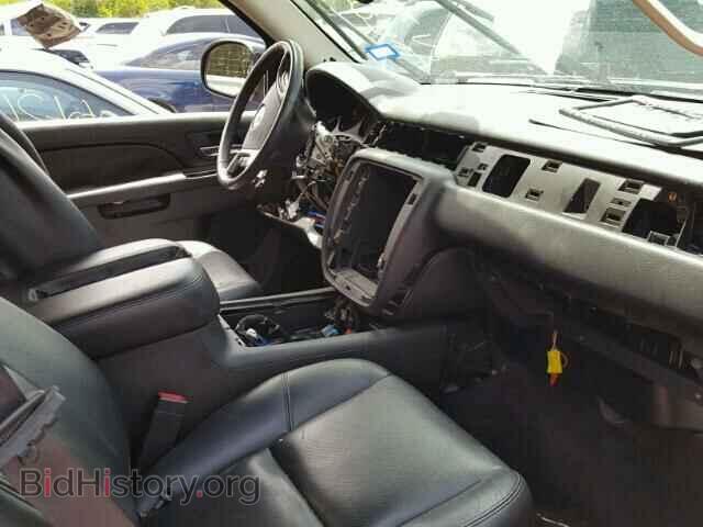 2012 CHEVROLET SILVERADO - VIN: 3GCPKTE2XCG168829 - Фото 5