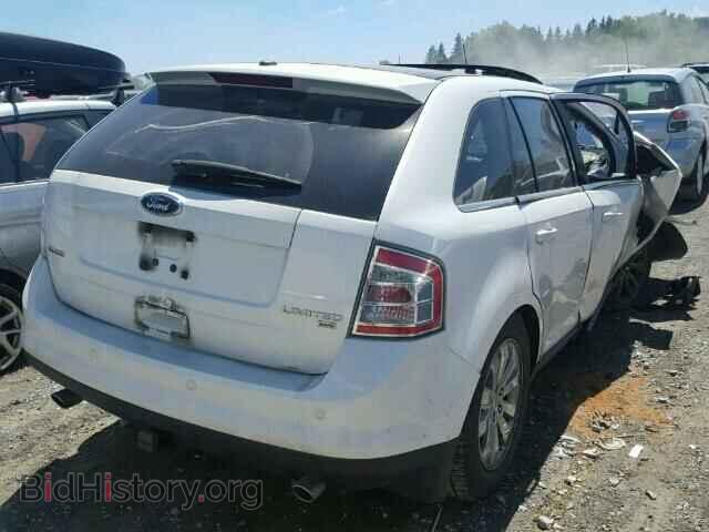 2010 FORD EDGE - VIN: 2FMDK4KC5ABB14789 - Фото 4