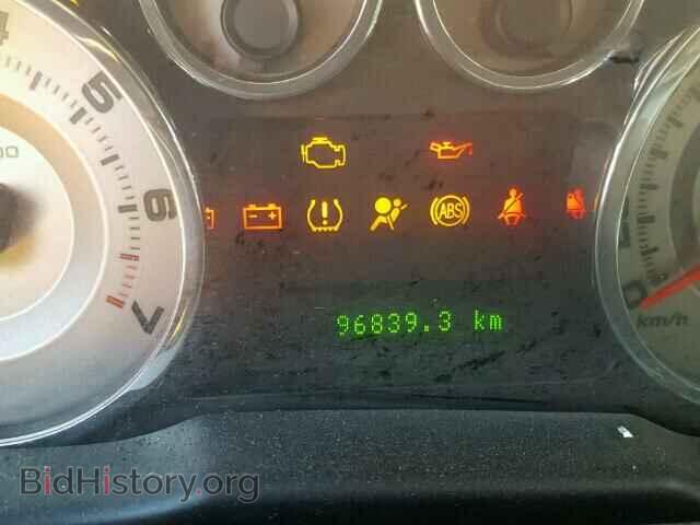 2010 FORD EDGE - VIN: 2FMDK4KC5ABB14789 - Фото 8