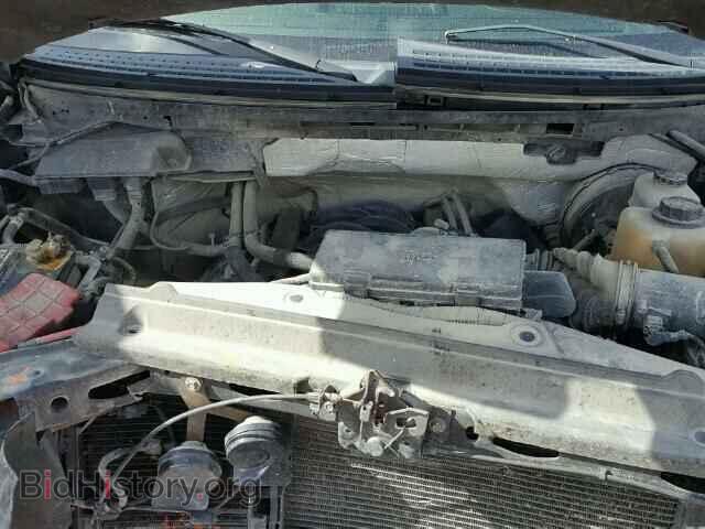 2012 FORD F150 - VIN: 1FTFW1CF7CFB42149 - Фото 7