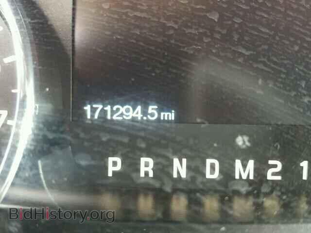 2012 FORD F150 - VIN: 1FTFW1CF7CFB42149 - Фото 8