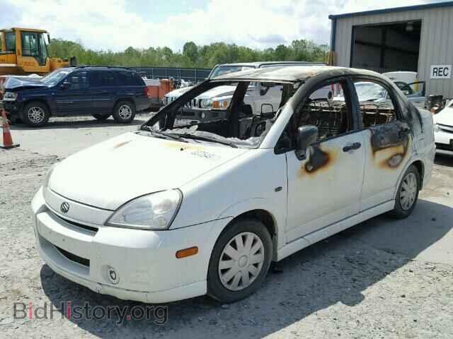 2003 SUZUKI AERIO - VIN: JS2RA41S535165745 - Фото 2