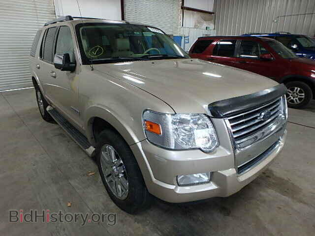Фотография 1FMEU75846UB49977 - FORD EXPLORER 2006