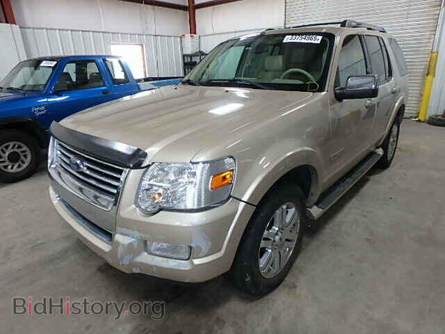 2006 FORD EXPLORER - VIN: 1FMEU75846UB49977 - Фото 2