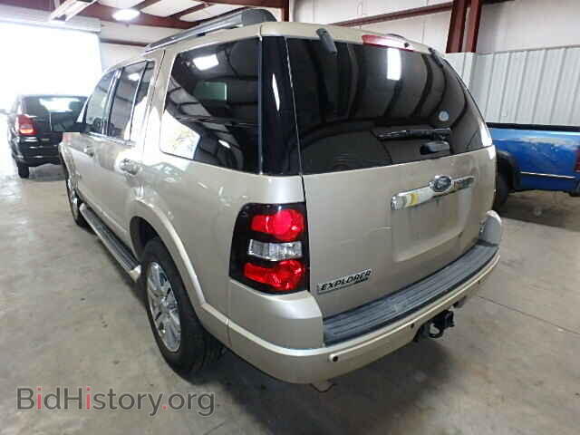 2006 FORD EXPLORER - VIN: 1FMEU75846UB49977 - Фото 3