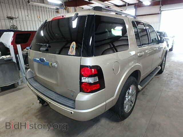 2006 FORD EXPLORER - VIN: 1FMEU75846UB49977 - Фото 4