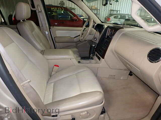 2006 FORD EXPLORER - VIN: 1FMEU75846UB49977 - Фото 5