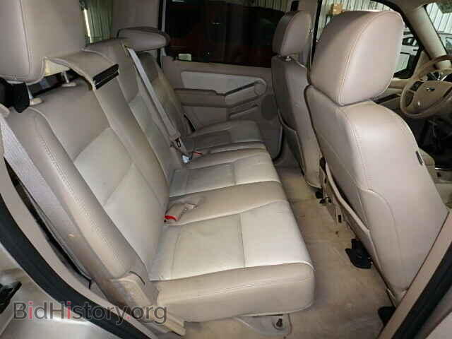 2006 FORD EXPLORER - VIN: 1FMEU75846UB49977 - Фото 6