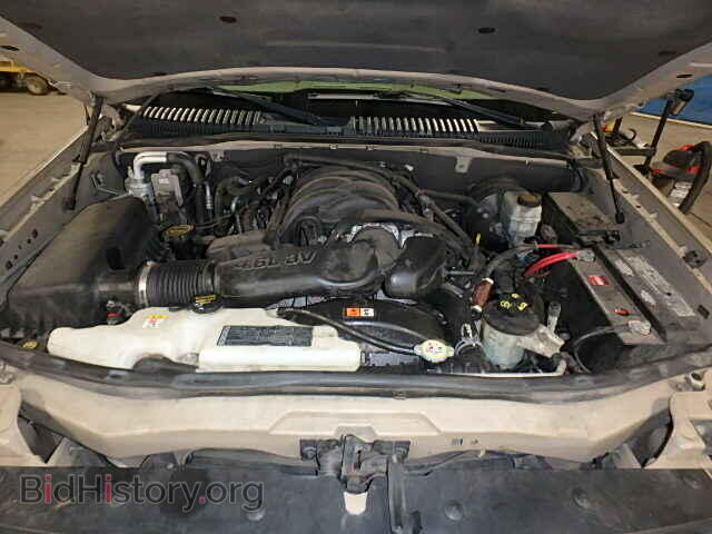 2006 FORD EXPLORER - VIN: 1FMEU75846UB49977 - Фото 7