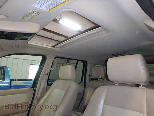 2006 FORD EXPLORER - VIN: 1FMEU75846UB49977 - Фото 9