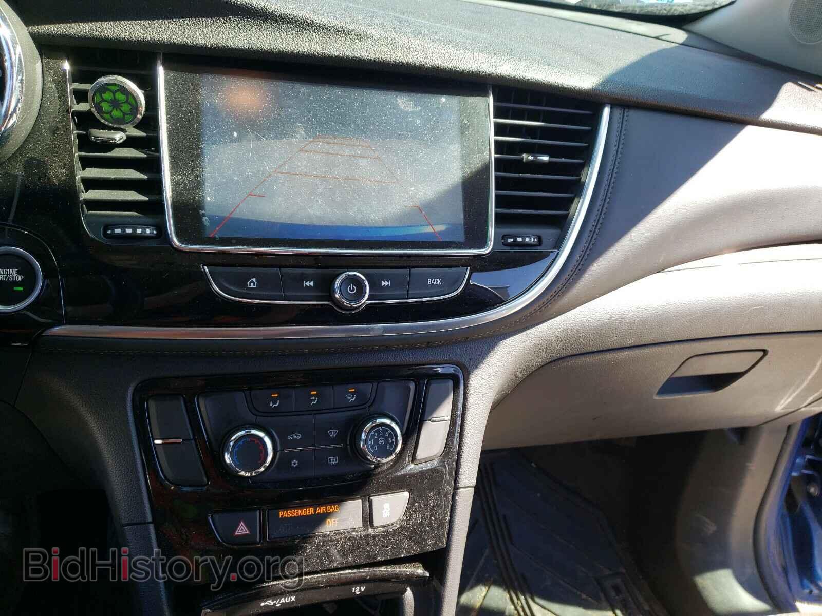 2017 BUICK ENCORE - VIN: KL4CJASB0HB014134 - Фото 9