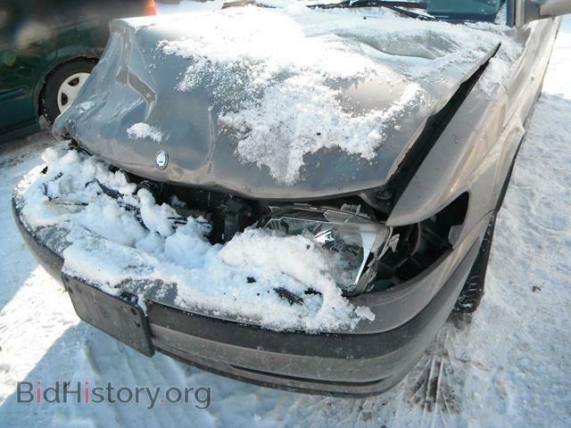 2002 SAAB 9 3 - VIN: YS3DD55H022015356 - Фото 9