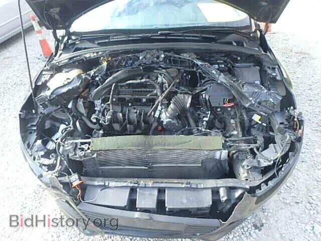 2014 FORD FOCUS - VIN: 1FADP3K26EL234815 - Фото 7