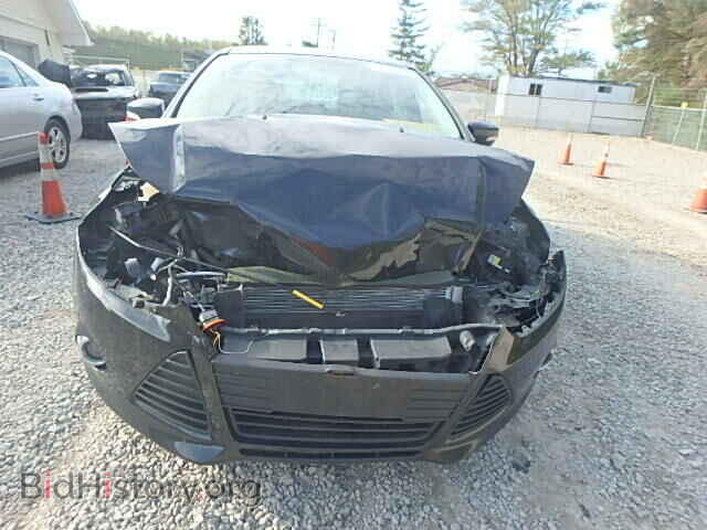 2014 FORD FOCUS - VIN: 1FADP3K26EL234815 - Фото 9