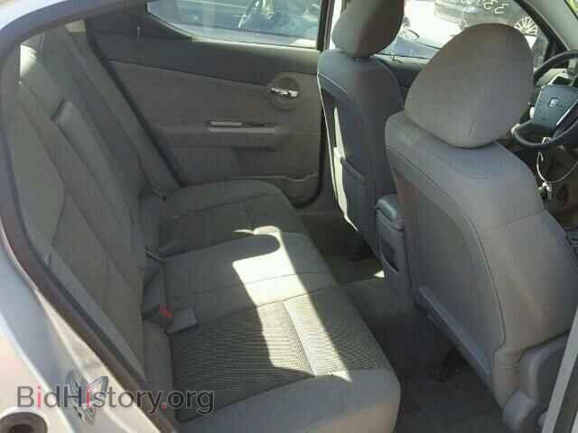 2008 DODGE AVENGER - VIN: 1B3LC56K78N210525 - Photo 6